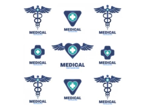 Doctor Logo Design