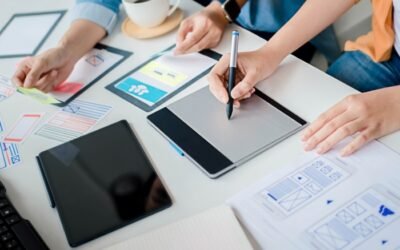 How a Professional Logo Boosts Your Small Business Brand Identity