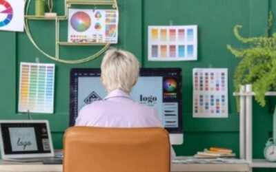 How to Work with a Live Logo Designer for Instant Revisions and Results