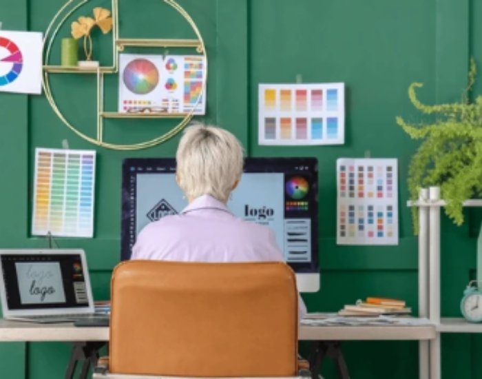 How to Work with a Live Logo Designer for Instant Revisions and Results