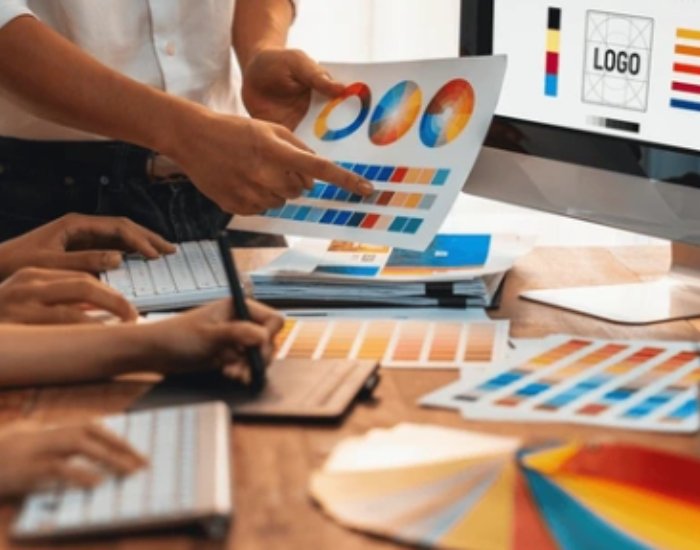 The Step-by-Step Process of Designing a Logo That Truly Represents Your Brand