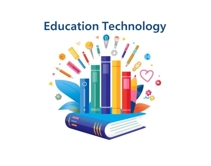 education technology branding services